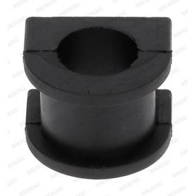 Acquista Gommini barra stabilizzatrice da MOOG online per BT-50 Pianale piatto/Telaio (CD, UN) a prezzi moderati