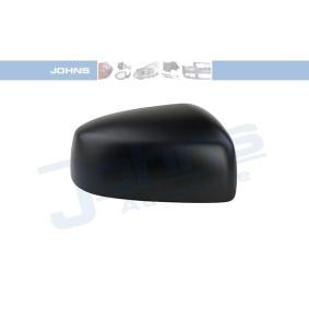 Comprar Cubierta, retrovisor exterior de JOHNS 52 08 38-90 a bajo precio de 9,73 €