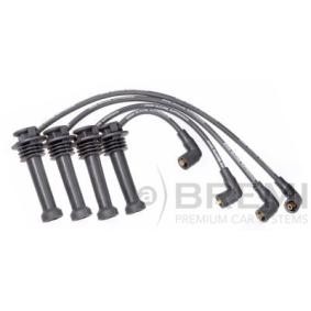 Zündleitungssatz 800/190 von BREMI günstig für 37,02 € online kaufen