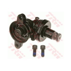 Reparatursatz, Lenkgetriebe des Herstellers TRW - Originalware Artikelnummer: JSA5024