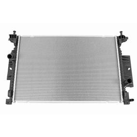 Kühler, Motorkühlung V25-60-3016 von VEMO günstig für 110,34 € online kaufen