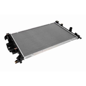 Kühler, Motorkühlung V25-60-3017 von VEMO günstig für 107,22 € online kaufen