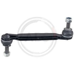 Acquista Bielletta barra stabilizzatrice da A.B.S. 261102 a buon mercato per soli 12,58 €