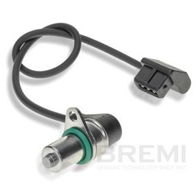 Verteilerfinger für MERCEDES-BENZ von BREMI