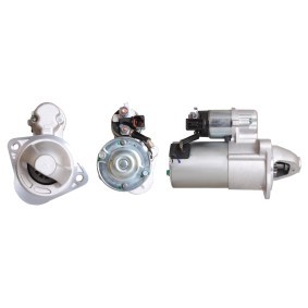 Anlasser 25-5227 von ELSTOCK günstig für 157,47 € online kaufen