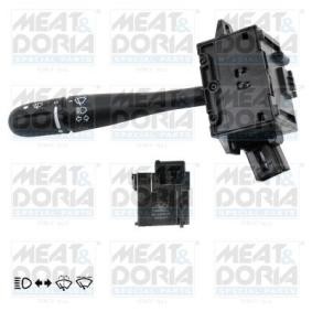 Compre Comutador na coluna de direcção da MEAT & DORIA 231049 a um preço baixo por 48,71 €