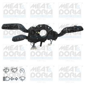 Compre Comutador de luzes de MEAT & DORIA online para A7 Sportback (4GA, 4GF) a preços moderados