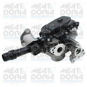 Acquista Valvola EGR da MEAT & DORIA 88416 a buon mercato per soli 385,04 €
