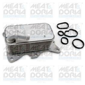 Ölkühler 95172 von MEAT & DORIA günstig für 129,16 € online kaufen