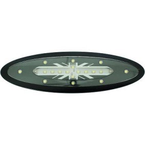 Achetez des Éclairage intérieur DIEDERICHS 1206492 à prix pour 56,73 €