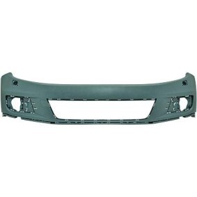 Comprar Parachoques de DIEDERICHS 2255252 a bajo precio de 134,78 €