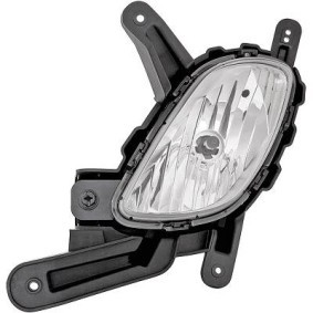 Nebelscheinwerfer 6506089 von DIEDERICHS günstig für 51,76 € online kaufen