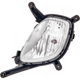 Nebelscheinwerfer 6506189 von DIEDERICHS günstig für 74,91 € online kaufen