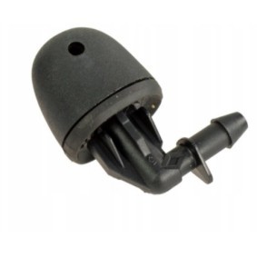 Comprar Tobera de agua regadora, lavado de parabrisas de SEIM 109683 a bajo precio de 3,03 €