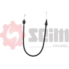 Gaszug 555339 von SEIM günstig für 24,64 € online kaufen