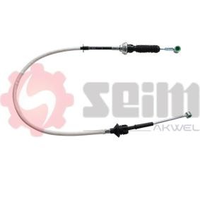 Acquista Cavo comando, Cambio manuale da SEIM 555584 a buon mercato per soli 65,53 €