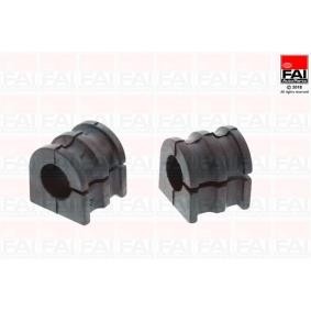 Kjøp Lagring, stabilisator av FAI AutoParts SS9668K til den lave prisen 174,79 NOK