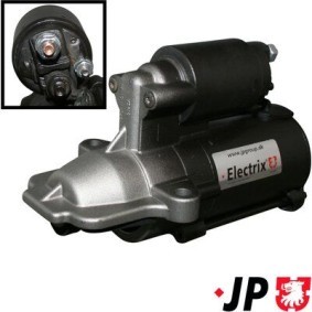 Keilriemen des Herstellers JP GROUP - Originalware Artikelnummer: 4018000100