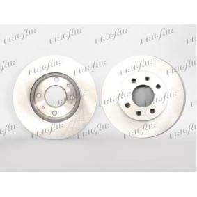 Comprar Disco de freno de FRIGAIR DC28.103 a bajo precio de 32,50 €