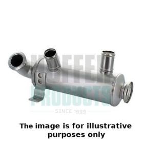 AGR Kühler 7518370E von HOFFER günstig für 137,19 € online kaufen