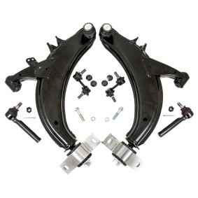 Querlenker Satz 36908-KIT-MS SUBARU von MASTER-SPORT