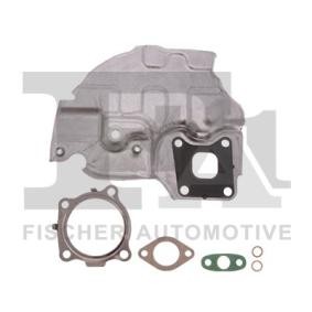 Compre Kit de juntas del turbocompresor de FA1 online para Tourneo Courier MPV a precios moderados