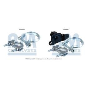 Montagesatz, Abgasrohr FK50640 von BM CATALYSTS günstig für 7,31 € online kaufen