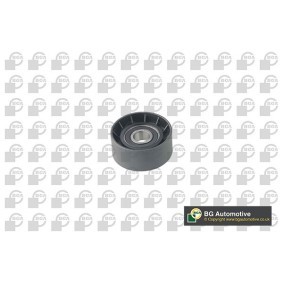 Compre Polia de desvio / de guia, correia trapezoidal estriada da BGA DC2211 a um preço baixo por 63,31 €