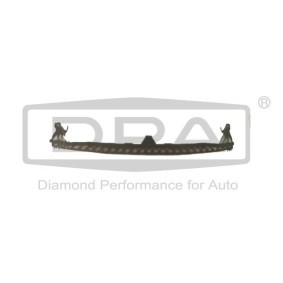 Kühlerträger 88051772202 VOLKSWAGEN von DPA