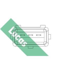 Compre Medidor de massa de ar da LUCAS FDM954 a um preço baixo por 103,55 €