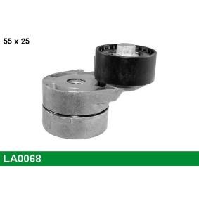 Spannrolle, Keilrippenriemen LA0068 von LUCAS günstig für 69,24 € online kaufen