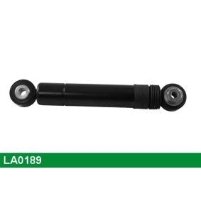 Compre Polia de desvio / de guia, correia dentada da LUCAS LA0189 a um preço baixo por 55,37 €