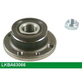 Acquista Kit cuscinetto ruota da LUCAS LKBA63066 a buon mercato per soli 40,98 €