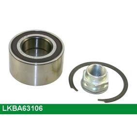 Acquista Kit cuscinetto ruota da LUCAS LKBA63106 a buon mercato per soli 71,89 €