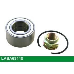 Acquista Kit cuscinetto ruota da LUCAS LKBA63110 a buon mercato per soli 32,53 €