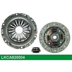 Køb Koblingssæt af LUCAS LKCA920004 til den lave pris 467,00 DKK