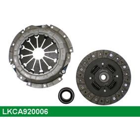 Køb Koblingssæt af LUCAS LKCA920006 til den lave pris 883,96 DKK
