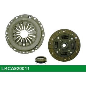Køb Koblingssæt af LUCAS LKCA920011 til den lave pris 726,22 DKK