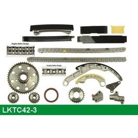 Osta Jakoketjusarja LUCAS:llä LKTC42-3 edullisesti hintaan 261,00 €