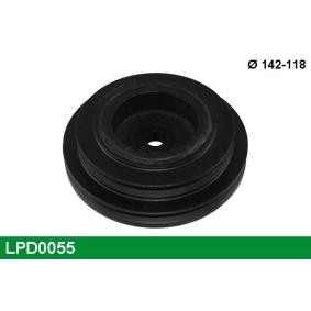 Compre Polia, cambota da LUCAS LPD0055 a um preço baixo por 53,81 €