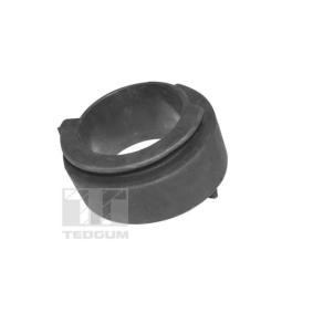 Achetez des Patin de ressort TEDGUM TED33411 à prix pour 27,28 €
