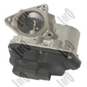 AGR-Ventil 121-01-039 von ABAKUS günstig für 108,01 € online kaufen