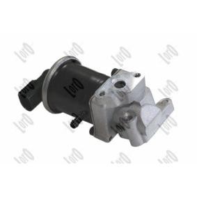 Comprar Válvula EGR de ABAKUS 121-01-076 a bajo precio de 83,81 €