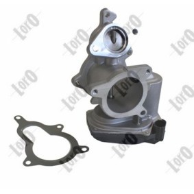 AGR-Ventil 121-01-081 von ABAKUS günstig für 144,07 € online kaufen