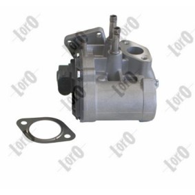 Comprar Válvula EGR de ABAKUS 121-01-083 a bajo precio de 117,50 €