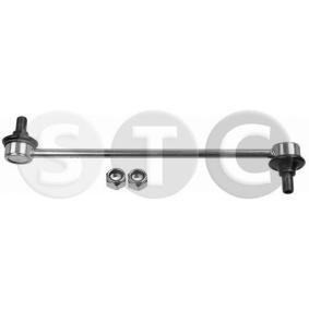 Koppelstange des Herstellers STC - Originalware Artikelnummer: T406949