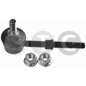 Koppelstange des Herstellers STC - Originalware Artikelnummer: T406976