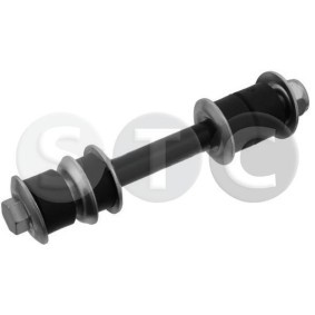 Koppelstange des Herstellers STC - Originalware Artikelnummer: T406977