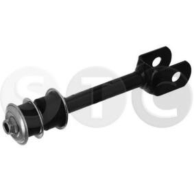 Koppelstange des Herstellers STC - Originalware Artikelnummer: T406985