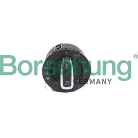 Differential Einzelteile des Herstellers Borsehung - Originalware Artikelnummer: B18567